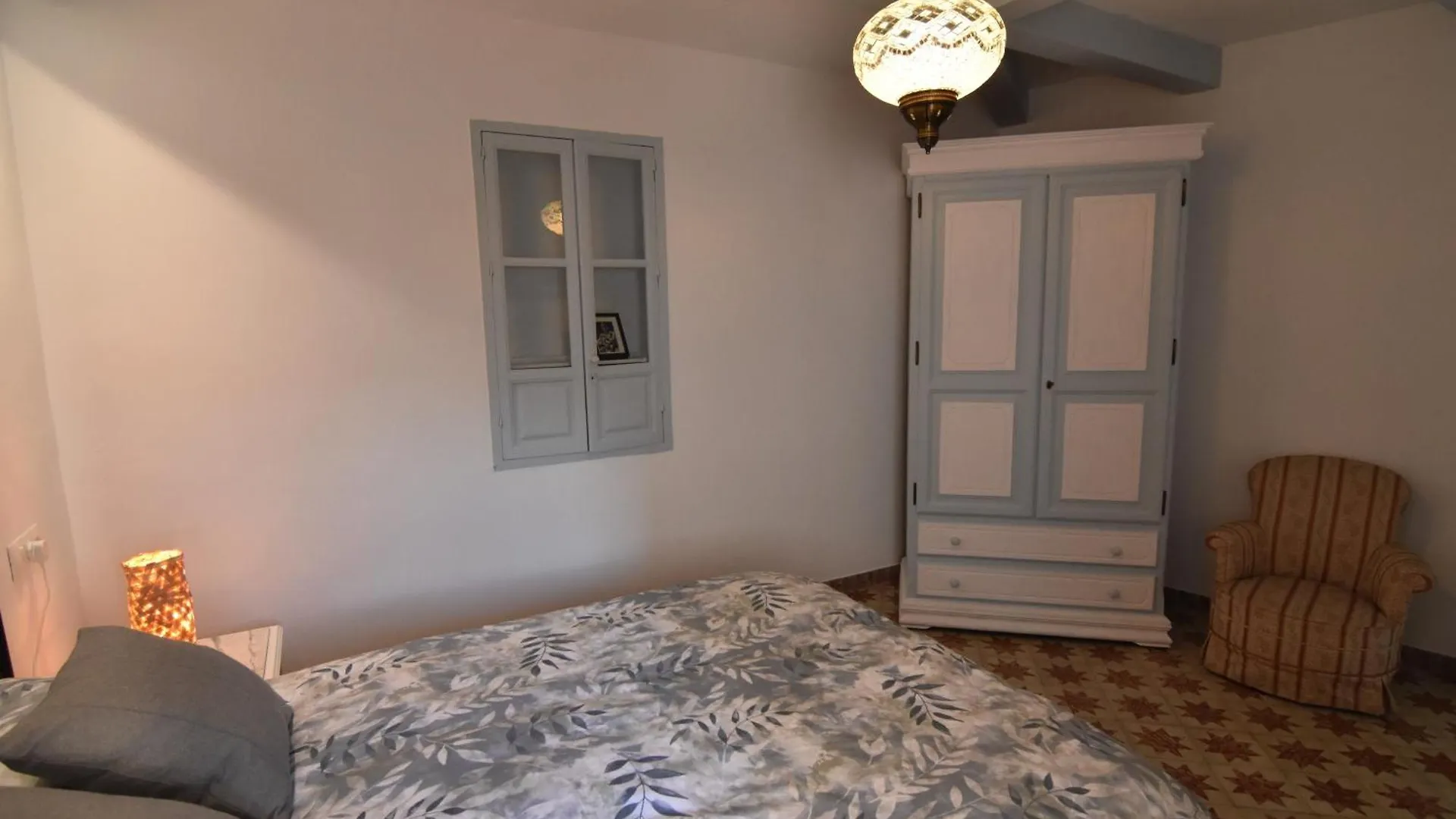 アパート Casa Los Anafes Competa - In The Heart Of The Village スペイン