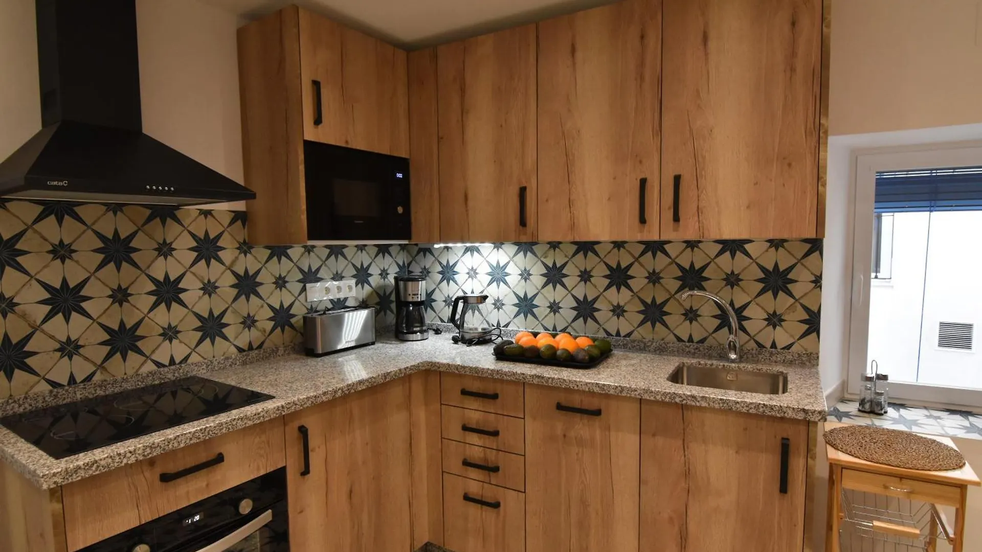 Casa Los Anafes Competa - In The Heart Of The Village アパート