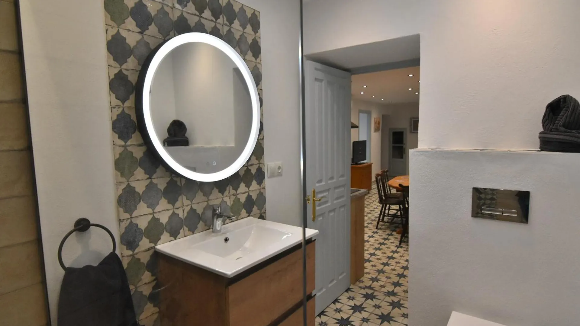 Casa Los Anafes Competa - In The Heart Of The Village アパート